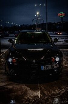 Alfa Romeo 159