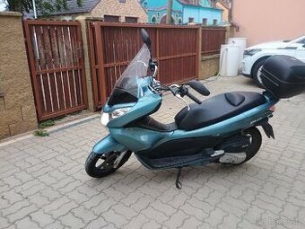 Honda PCX 125