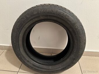 Dunlop letní pneu 165/70 R14 - 1