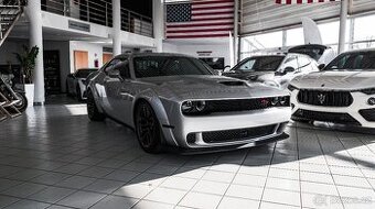 Dodge Challenger 6.4 Scat PackWidebody