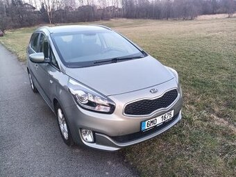 Kia Carens 1,6 GDI - 1