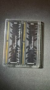 Kingston Fury Beast Black 16GB (2x8GB) DDR4 3200 CL16