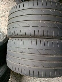 255/35/19 92y Bridgestone - letní pneu 2ks RunFlat