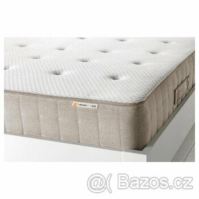 Ikea Hesseng matrace 90 x 200 x 25 cm