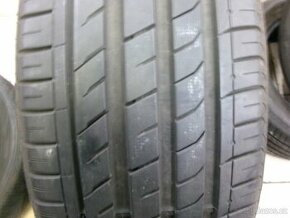 225/45 R17 NEXEN (6-6,5mm) č.14811