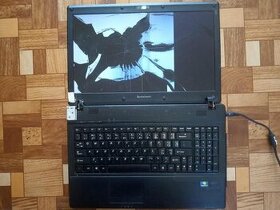 Lenovo G565 - 1