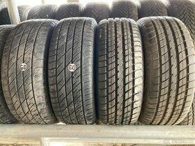 Č.60 Summerstar+Dunlop 195/50 R15 82V letní 2+2ks