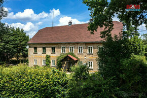 Prodej rodinného domu, 230 m², Staré Křečany - 1