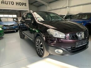 Nissan QASHQAI 2.0i 4x4 104kW r.v.2011