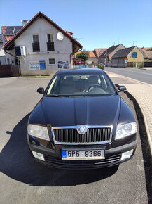 2008 Škoda Octavia