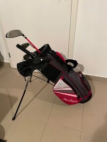 Golfový bag pro děti  Mac Gregor