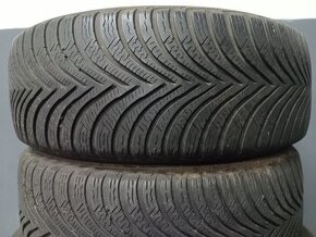 205/55 R16 MICHELIN (2814)