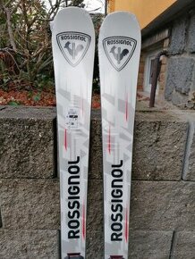 ROSSIGNOL HERO MASTER ST 170cm / FIS Plate + SPX-12 Race