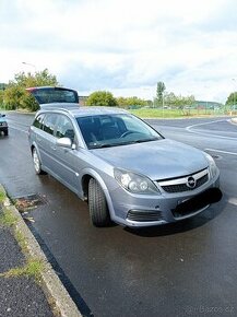 Opel Vectra C