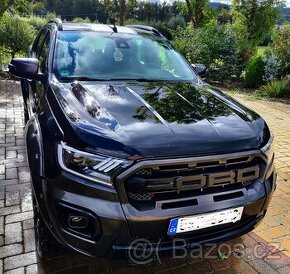 Ford ranger wildtrak 2019 - 1