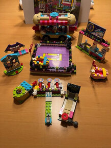 Lego Friends