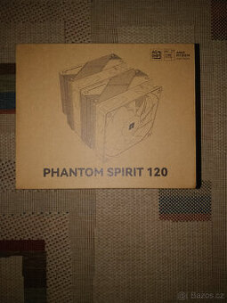 Thermalright Phantom Spirit 120 - 1