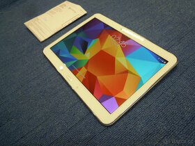 Tablet SAMSUNG GALAXY TAB 4 10.1" 16GB záruka