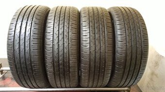 Continental 205/55 R17 91V 5,5-6mm