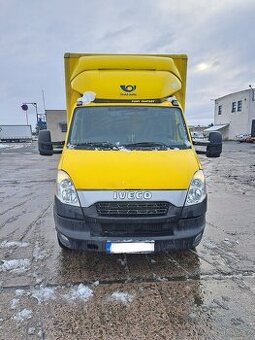 Iveco Daily 70C17 125 kW