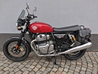 Royal Enfield Interceptor 650