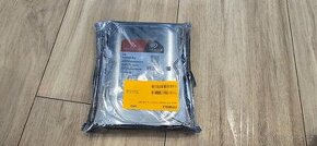 Nový disk Seagate IronWolf Pro 4TB CMR - záruka 5let