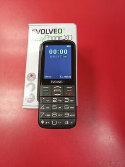 Evolveo Easyphone X0