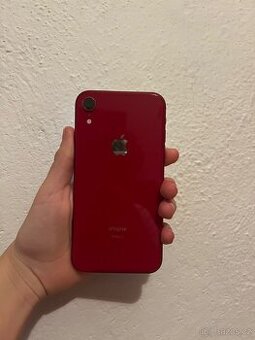 iPhone XR 64GB