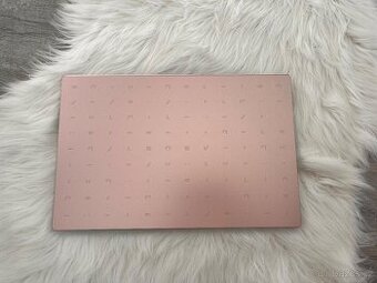 Notebook ASUS Vivobook Go 15 Rose pink