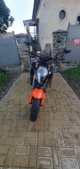 Ktm 1290 SD R 2015 - 1