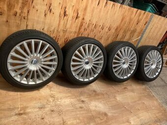 Disky,kola,5x108.R18 Ronal R39 ,225/45R18