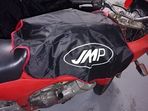 Servisní kryt nádrže JMP, moto