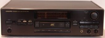 ONKYO Integra DT-901 " DAT Rekordér " - 1