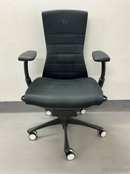 Kancelářská židle Herman Miller Embody - záruka