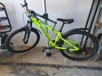 Horské kolo Rockrider ST100