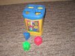 Fisher Price