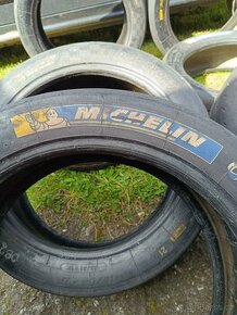 Michelin PILOT SPORT - R17 - 1