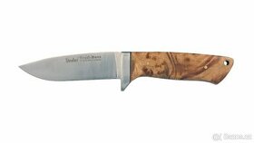 Lovecký nůž Linder Trailboss 444010 - 1