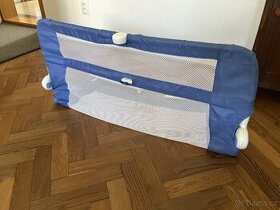 Zábrana na postel pro děti - 1