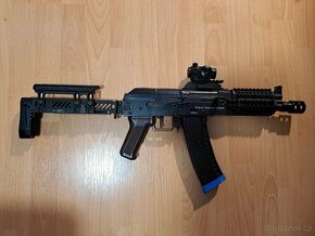 LCT AK74u Upgrade - 1
