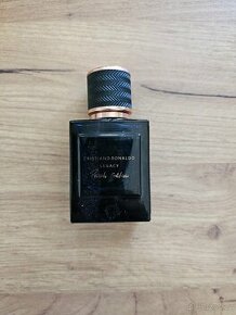 CRISTIANO RONALDO LEGACY PRIVATE EDITION 30ml, nova