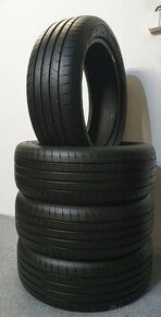 4x "NOVÉ" 215/50 R18 Letní pneu Goodyear Eagle F1 Asymmetric