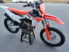 KTM SXF 450 2023