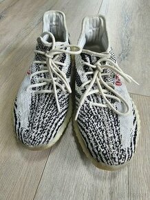 Adidas Yeezy Boost 350 V2 zebra - 1