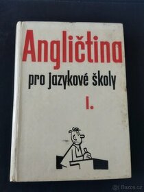 Angličtina pro jazykové školy I a II - 1