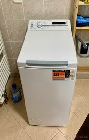 WHIRLPOOL Pračka TDLR 6240SS - s vrchním plněním 5