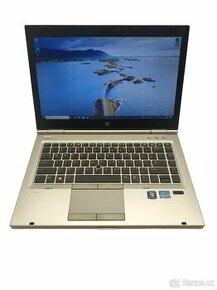 HP Elite Book 8470P ( 12 měsíců záruka ) - 1