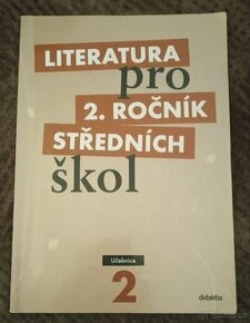 Učebnice Český jazyk - přes 30 druhů