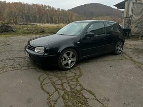 Golf IV TDI Sport Edition