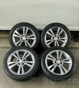 Alu Kola Mercedes 5x112 r17 original